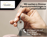 5 Zimmer Eigentumswohnung_Schl&uuml;sselblick Immobilien