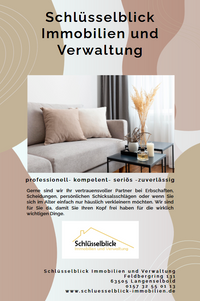 Sonderflyer1_Schl&uuml;sselblick Immobilien und Verwaltung