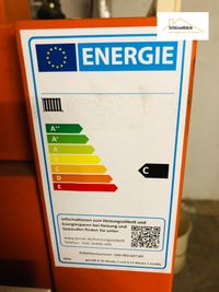 Energieausweis